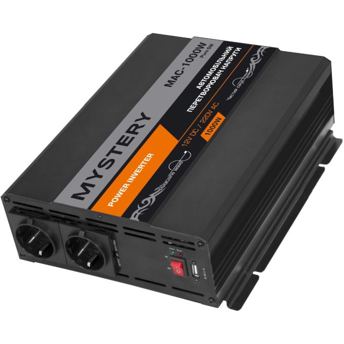 Mystery MAC-1000W PURE SW