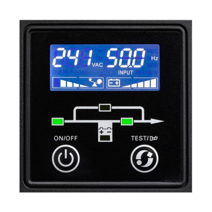Eaton 9E1000I