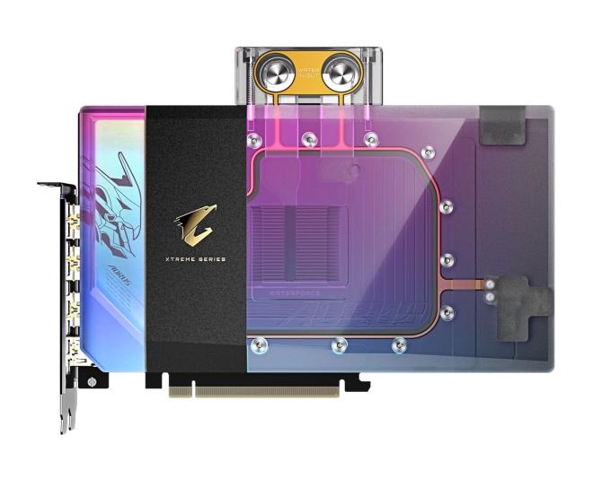 GIGABYTE GV-N5090AORUSX WB-32GD
