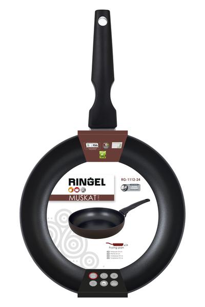Сковорода Ringel Muskat 24 см RG-1112-24