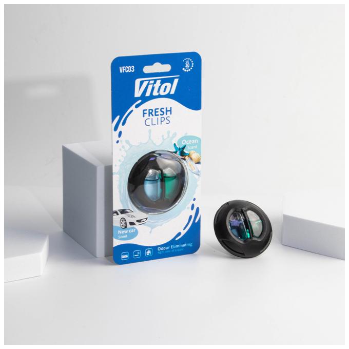 VITOL VFC03