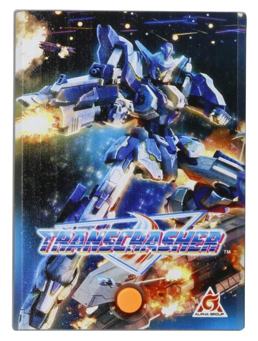 TRANSCRASHER YW652101