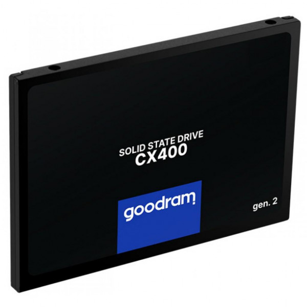 Goodram SSDPR-CX400-128-G2