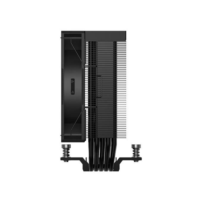 PCcooler RT500 TC ARGB BK