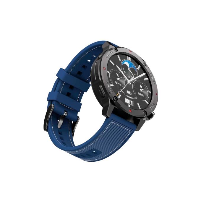 iMiki C1 Scout Black-Blue