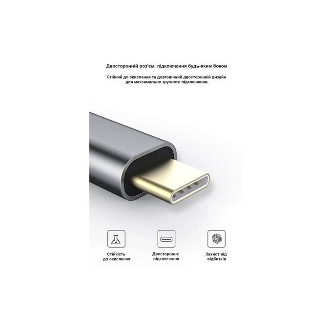Dynamode DM-AD-USB-C-VGA
