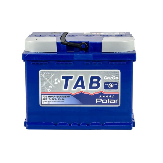 TAB 121 160
