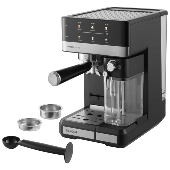 Sencor SES4060BK