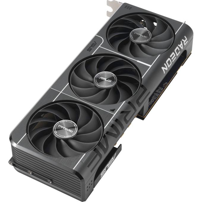 ASUS PRIME-RX9070-O16G-EVO