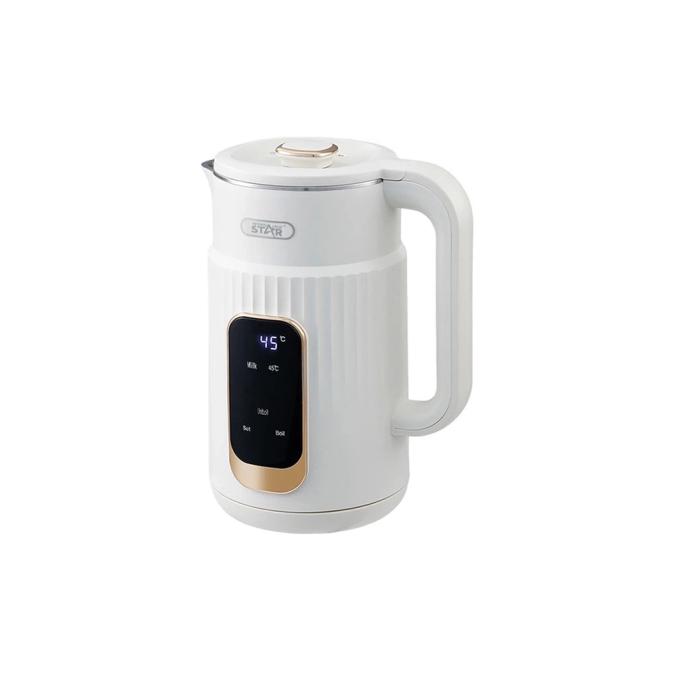 WINNINGSTAR ST-6047 White