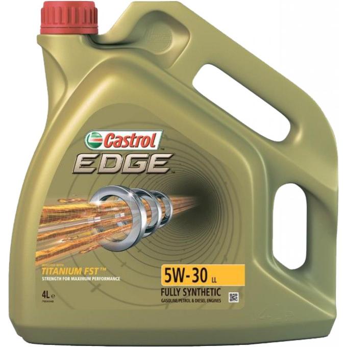Castrol CS 5W30 E 4L