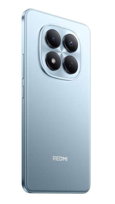 Xiaomi Redmi Note 15 Pro 8/256GB Glacier Blue