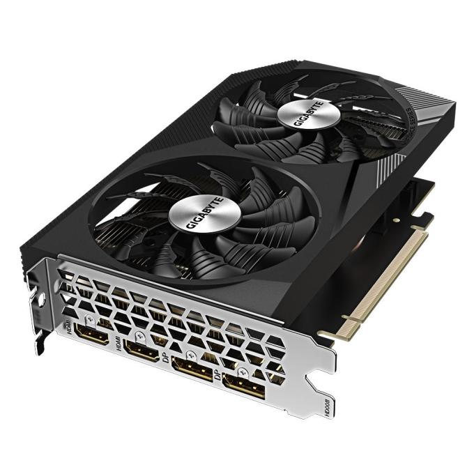GIGABYTE GV-N3050WF2V2-8GD