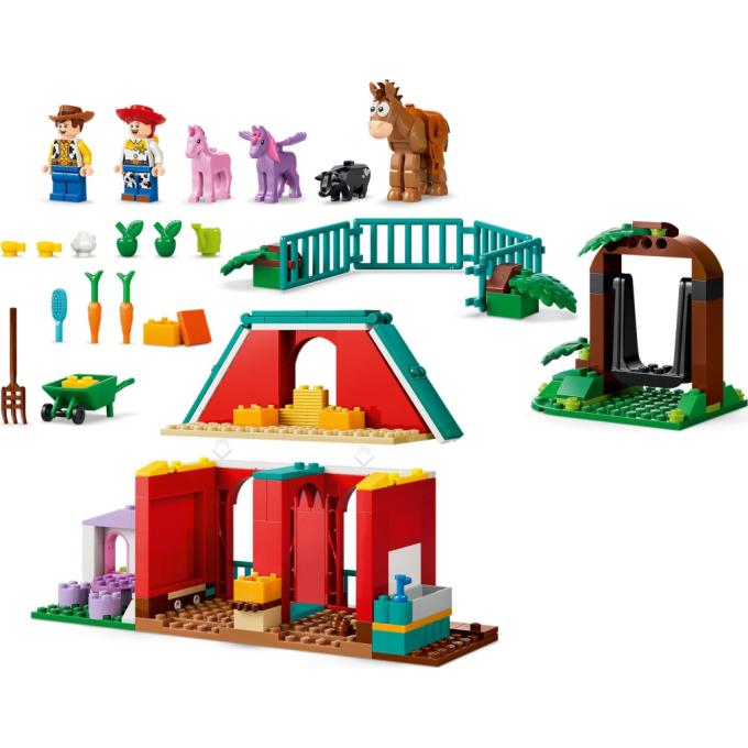 LEGO 43304