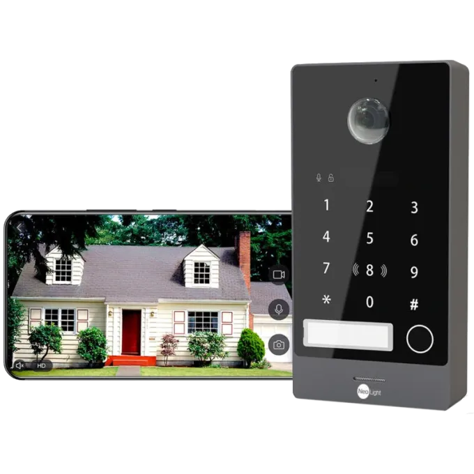 Neolight OPTIMA GSM