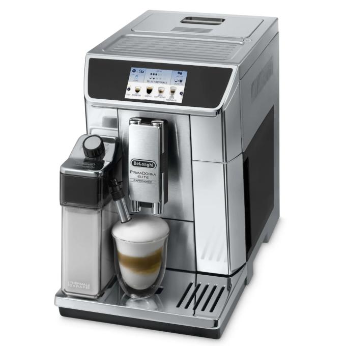 DeLonghi ECAM650.85MS