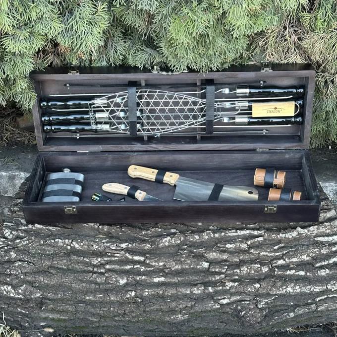Metalzavod PN-BBQ-BL