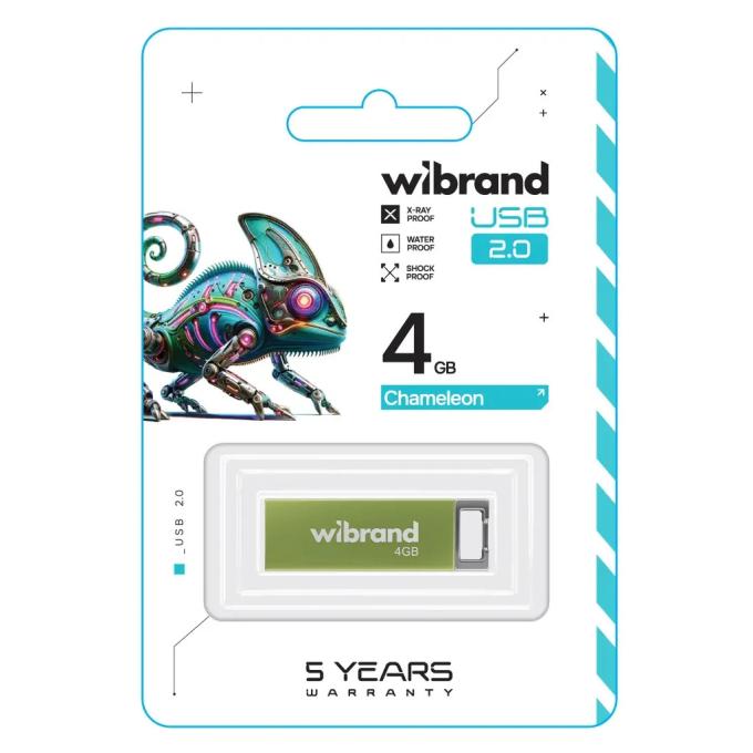 Wibrand WI2.0/CH4U6LG