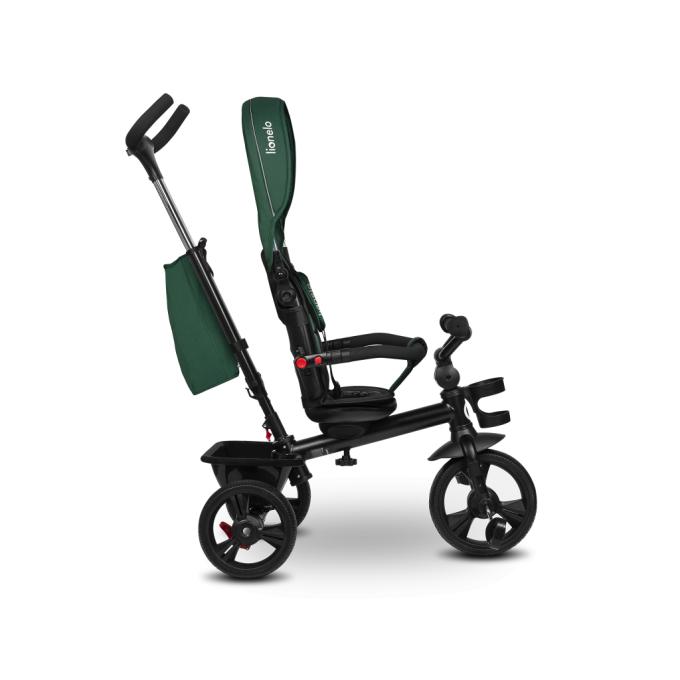Lionelo LO-HAARI GREEN EMERALD