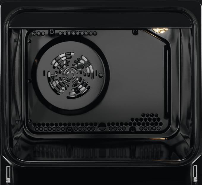 ELECTROLUX LKK540232W
