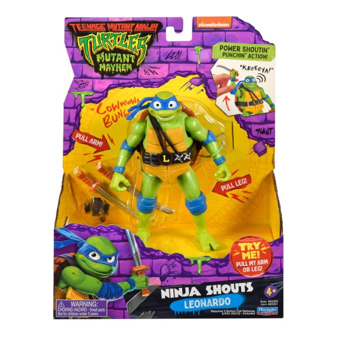 TMNT 83351