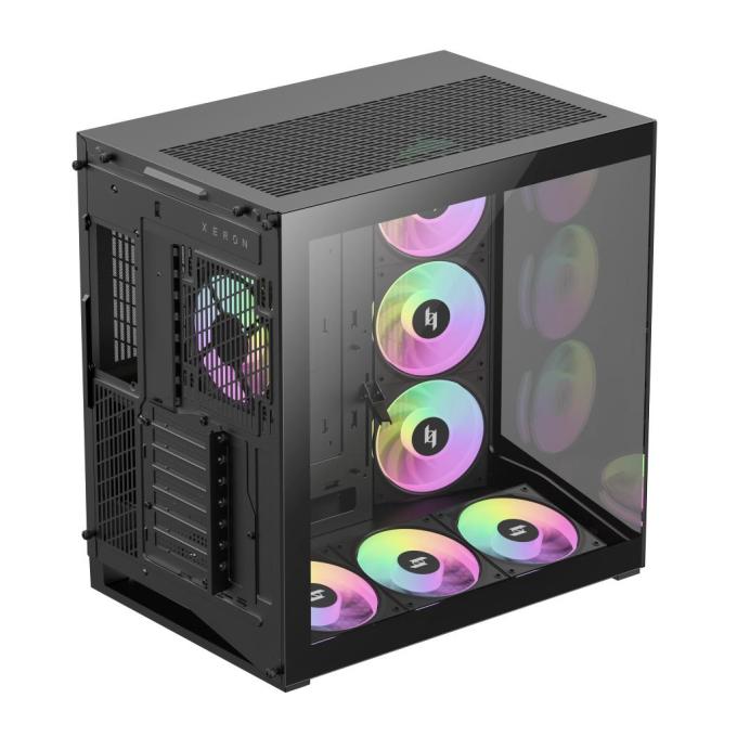GAMEMAX NEX C56 BK