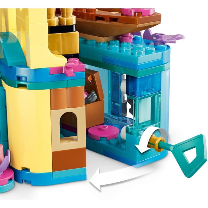 LEGO 43285