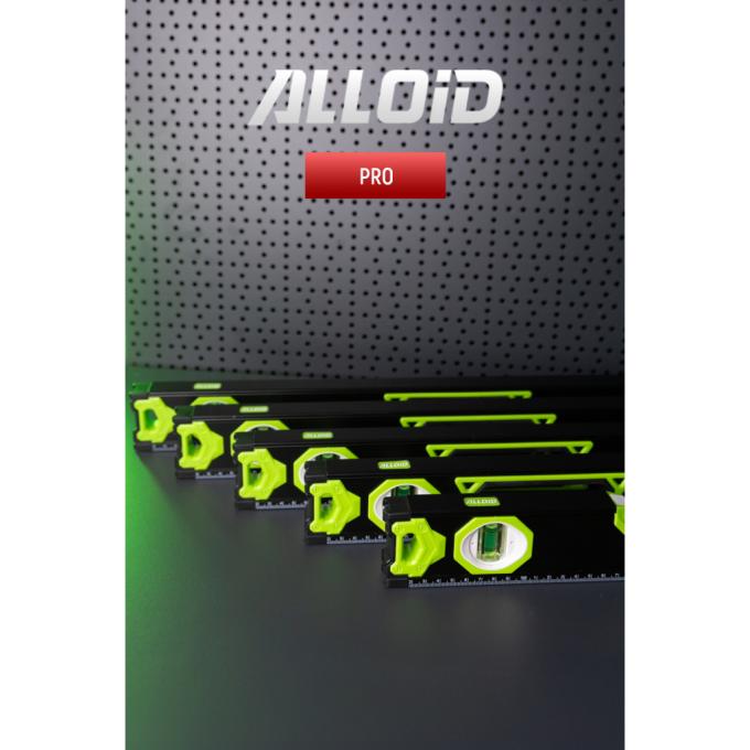 Alloid LD-013040