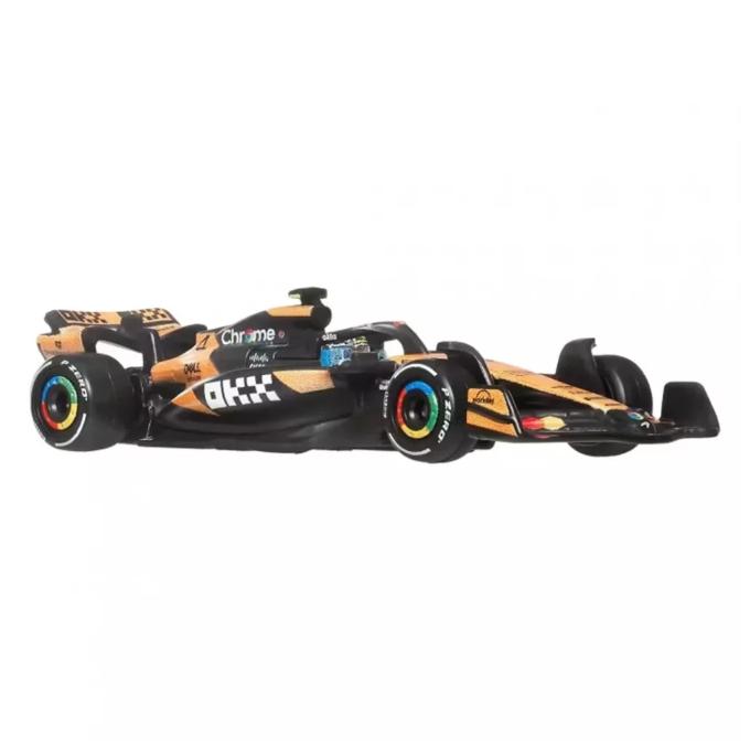 HOT WHEELS JMM91