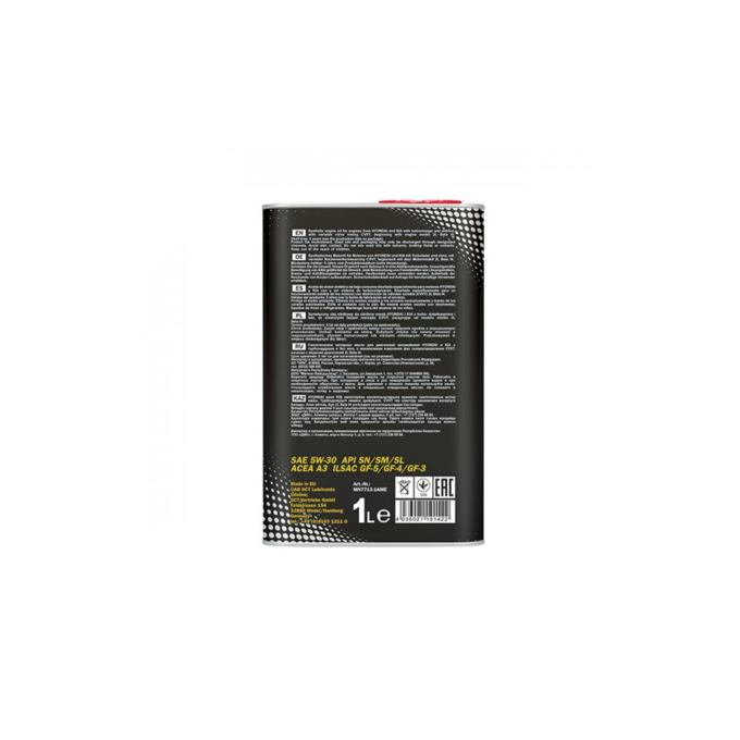 Mannol MN7713-1ME