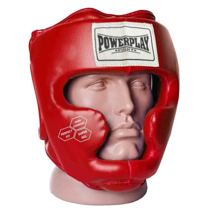 PowerPlay PP_3043_M_Red