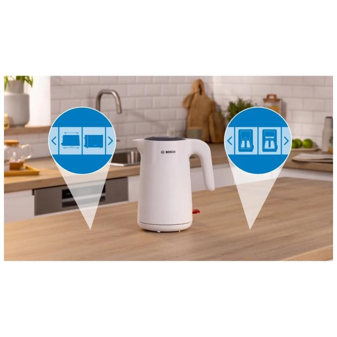 BOSCH TWK2M161