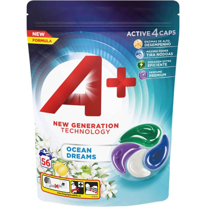 A+ 8435495836308