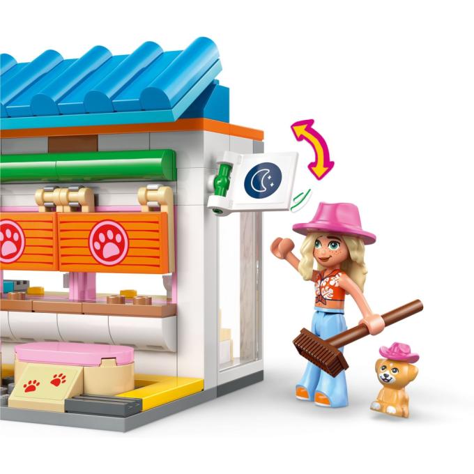 LEGO 42677-
