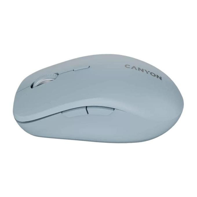Canyon CNS-CMSW12BL