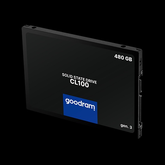 Goodram SSDPR-CL100-480-G3