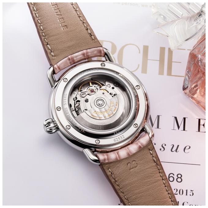 Aerowatch 77983AA02BRRO