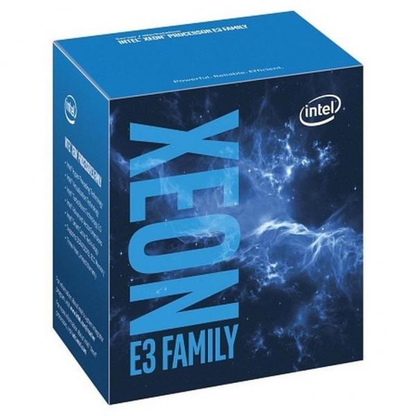 Процессор серверный INTEL Xeon E3-1225 V5 BX80662E31225V5