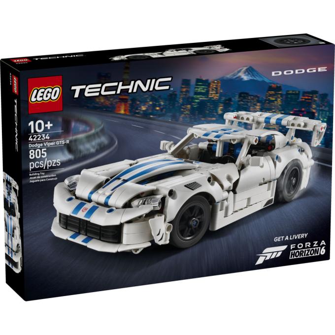 LEGO 42234