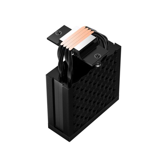 PCcooler RT400 Digital ARGB BK