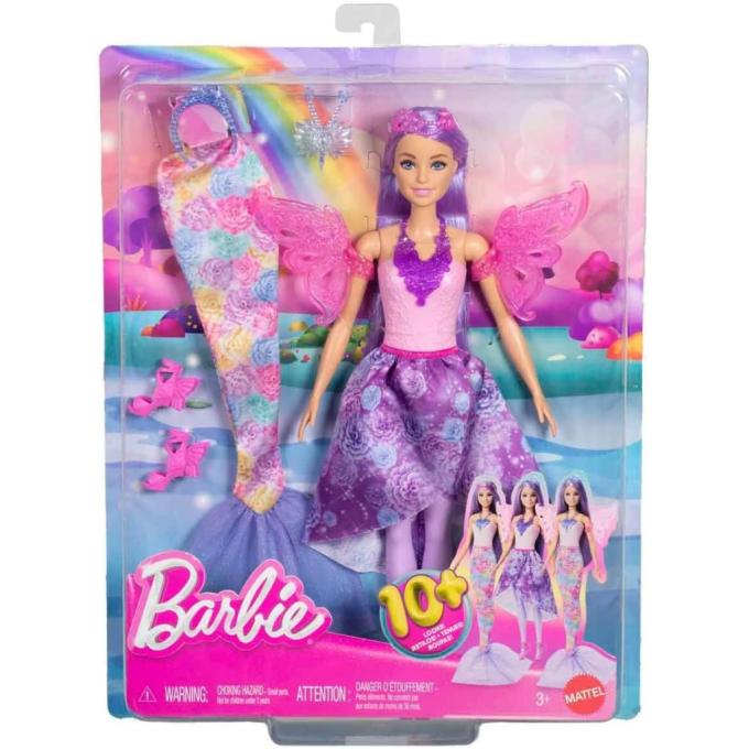 BARBIE JCP74