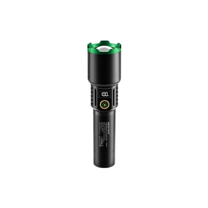 NEWVEW NWVW-NV-K40-BK