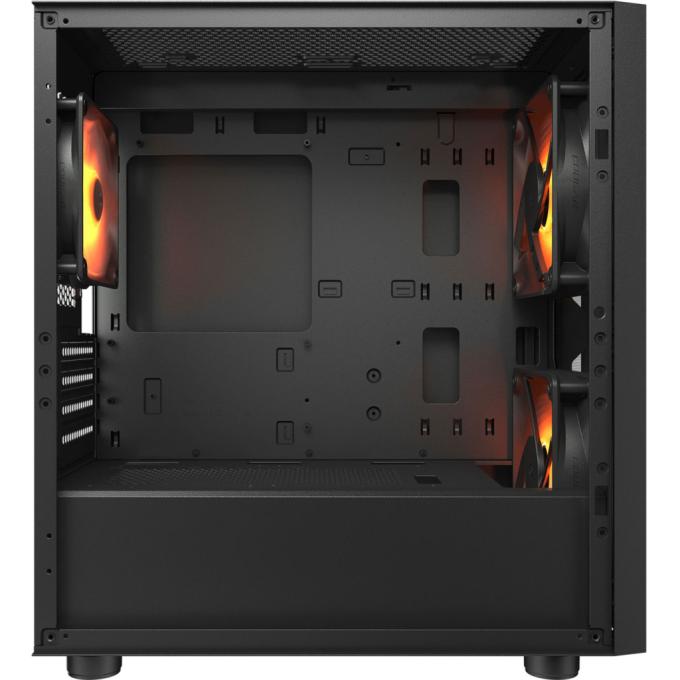 Cougar UNIFACE MINI RGB Black