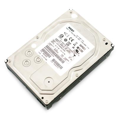 Жесткий диск для сервера Hitachi HGST 0B26887 / HUS724020ALS640