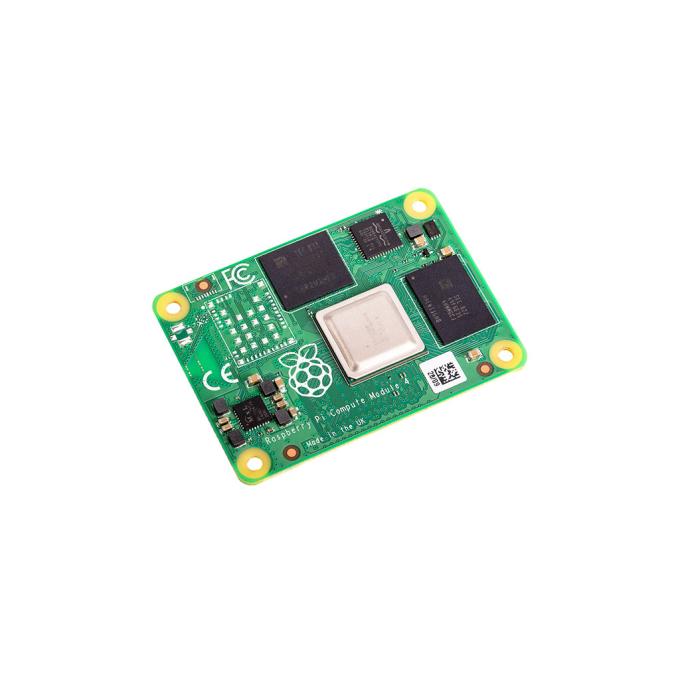 Raspberry Pi SC0683