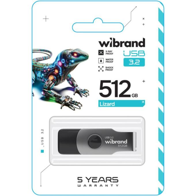 Wibrand WI3.2/LI512P9B