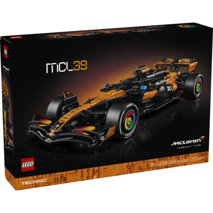 LEGO 42228