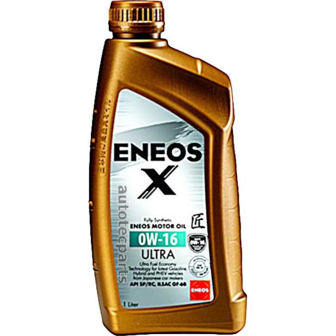 ENEOS EU0020401N