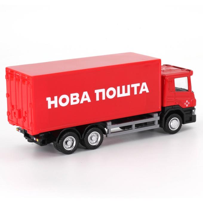 TechnoDrive 250414U