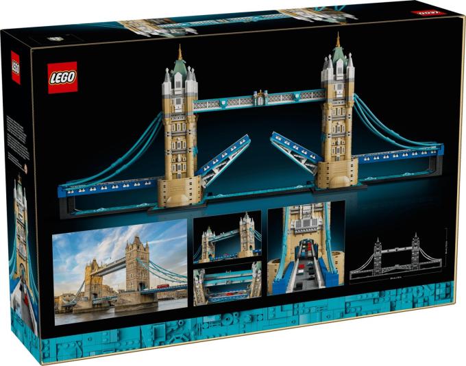 LEGO 21067